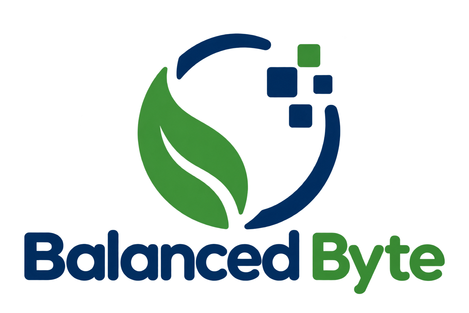 Balanced Byte